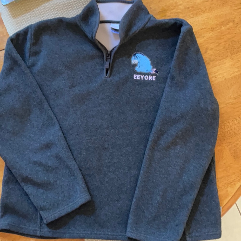 Disney Eeyore sweatshirt